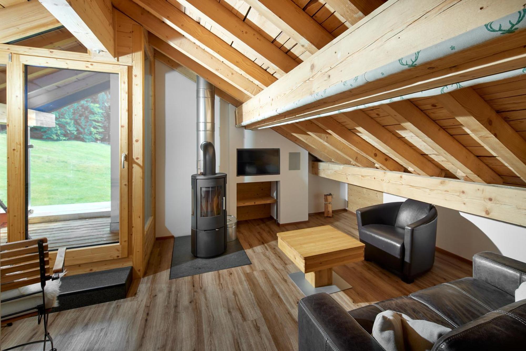 ガルゲレンAlpenhaus Montafon By Pferd Auf Wolkeアパートメント エクステリア 写真